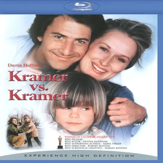 Kramer vs. Kramer image {1}