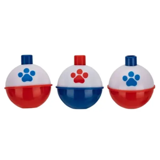 Kid Casters PAW Patrol Bobbers image {1}