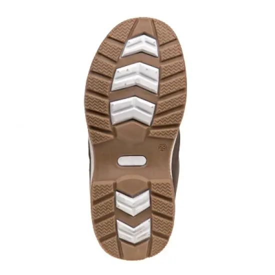 Beverly Hills Polo Club Toddler Boys' Hi-Top Boots image {6}