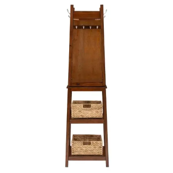 Jolene Rotating Coat Rack - Powell image {3}