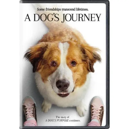 A Dog's Journey image {2}