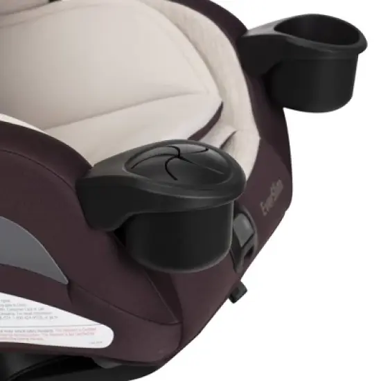 Safety 1st EverSlim All-in-One Convertible Car Seat image {7}