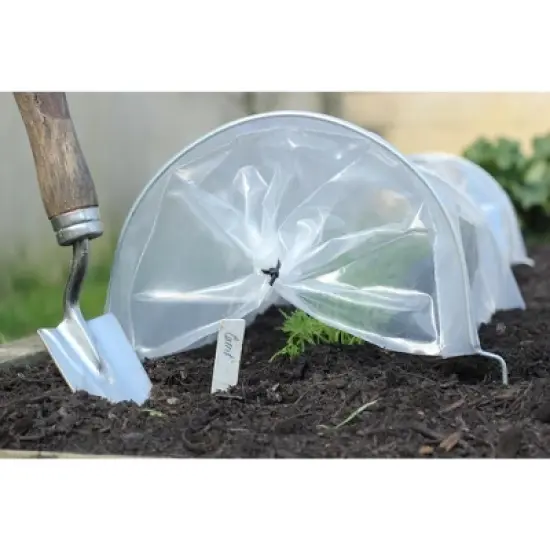 Tierra Garden Easy Seedling Tunnels 3pk image {3}