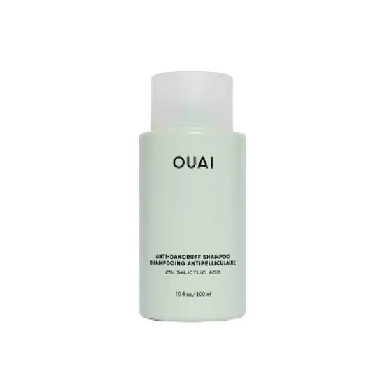 OUAI Anti Dandruff Shampoo - 10 fl oz - Ulta Beauty image {10}