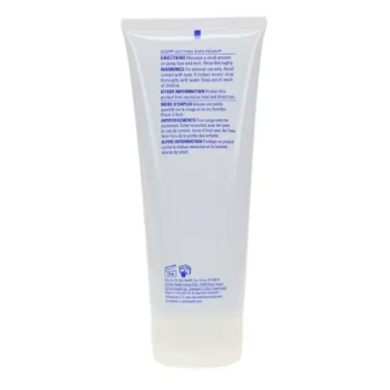 ZO Skin Health Exfoliating Cleanser Normal to Oily Skin 6.7 oz image {5}