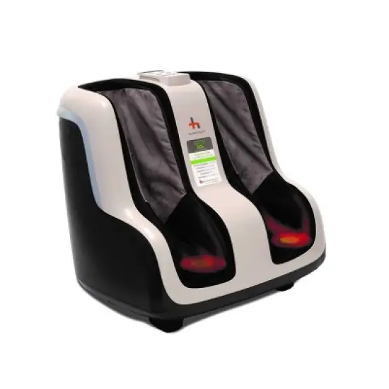 Human Touch Reflex SOL Foot and Calf Massager image {2}