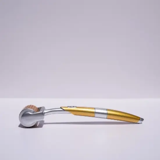 Beautimate Derma Roller 192 Needles &ndash; Microneedling Tool for Skin Rejuvenation, Fine Lines, and Improved Texture image {3}