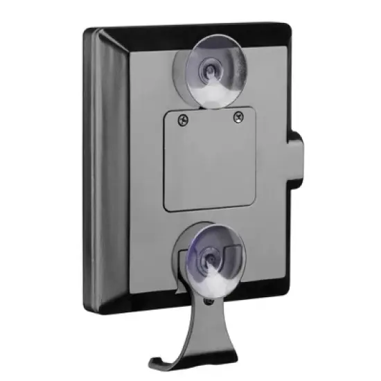 Conair Fog Free Rectangular Compact Mirrors - 2X image {2}