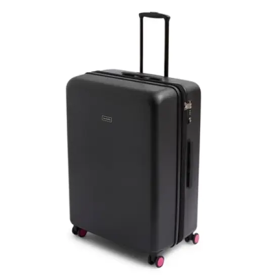 Vera Bradley Women's  Hardside XL Spinner Luggage image {1}