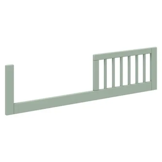 DaVinci Toddler Bed Conversion Kit for Marley image {5}