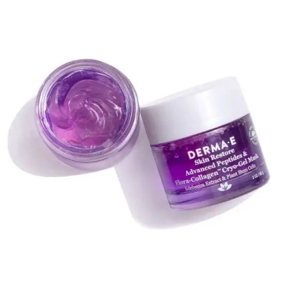 derma e Skin Restore Mask - 2 fl oz image {5}