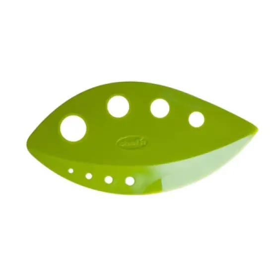 Chef'n Kale and Greens Stripper, Looseleaf Green Plastic - Case of 12 image {1}