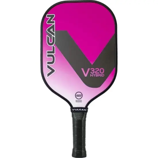 Vulcan V320 Hybrid Pickleball Paddle image {3}