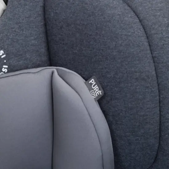 Maxi-Cosi Pria Pure Cosi All-in-One Convertible Car Seat image {8}