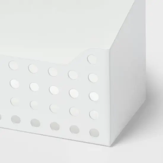 Magnetic Storage Containers 3pk - Brightroom&trade; image {3}