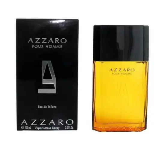 Azzaro By Azzaro, 3.3 Oz Edt Spray For Men image {1}