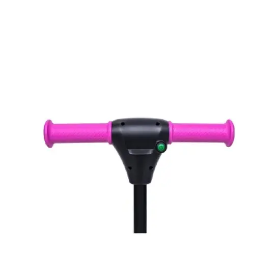 KIMI Kids' Electric Scooter - Pink image {4}