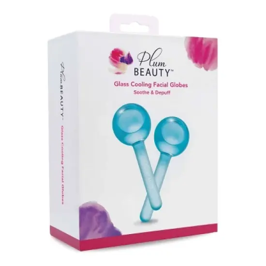 Plum Beauty Cooling Facial Tool Set - 2ct image {2}