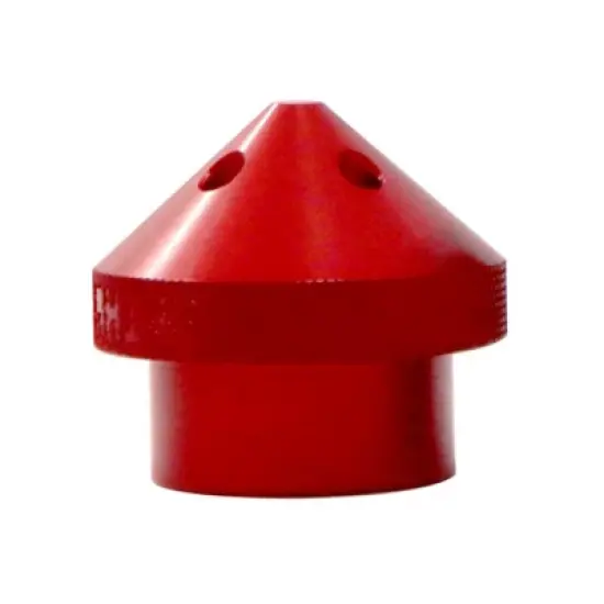 T-H Marine G-Force Eliminator Prop Nut for Garmin Force Motors, Boat Equipment and Parts, GFELGFRDP. image {1}