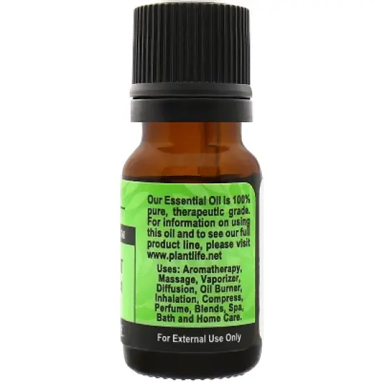 Peppermint Essential Oil image {1}