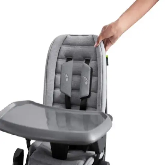 Baby Jogger City Bistro Foldable & Easy Storage High Chair image {9}