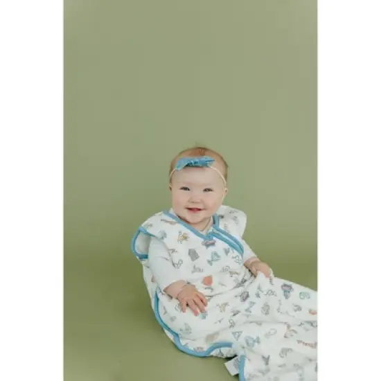 Copper Pearl Wearable Blanket - Wizarding World image {3}