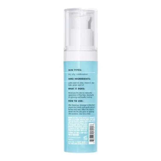 e.l.f. Hydrating Serum -  Holy Hydration!  - 1.01 fl oz image {3}