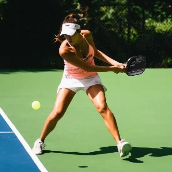 Franklin Sports Christine McGrath Pickleball Paddle image {1}