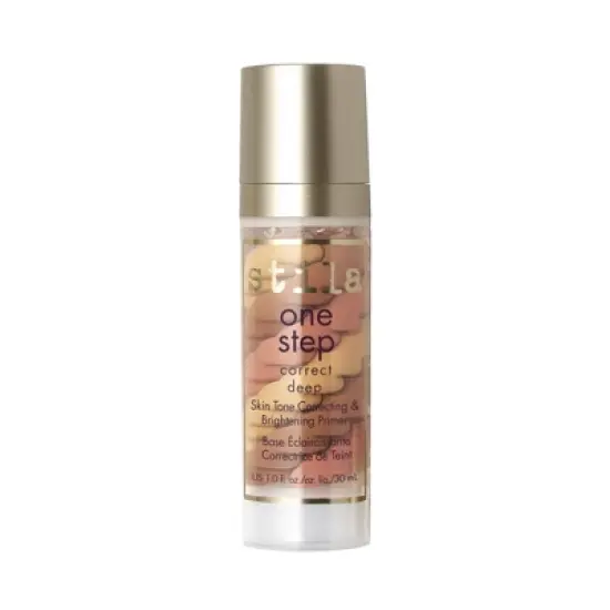 Stila One Step Correct Makeup Setters and Primers - 1 fl oz - Ulta Beauty image {1}