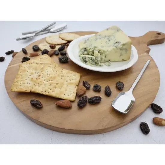 Inox Artisans Jason Stilton Scoop 4 Pc. Set image {2}