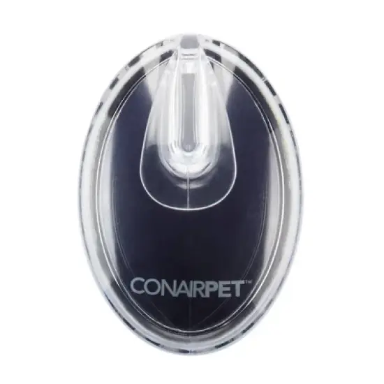 ConairPET Wire Bristle Dog Grooming Brush image {4}