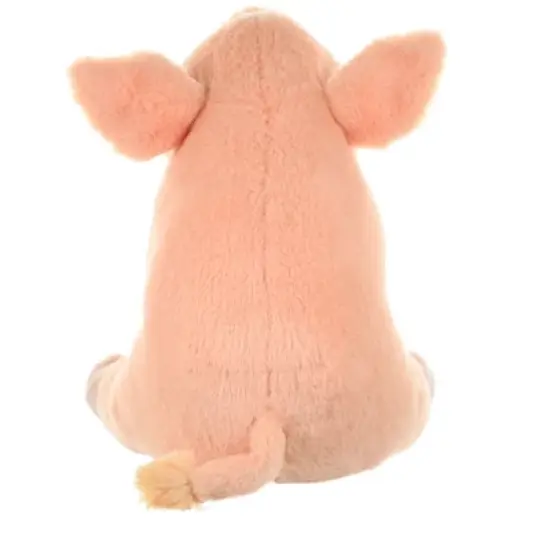 Wild Republic Cuddlekins Baby Pig Stuffed Animal, 12 Inches image {4}