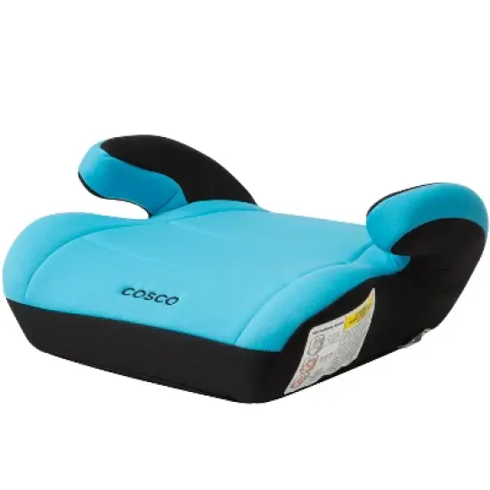 Cosco Topside Booster Car Seat image {6}