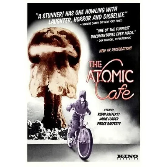 The Atomic Cafe image {2}