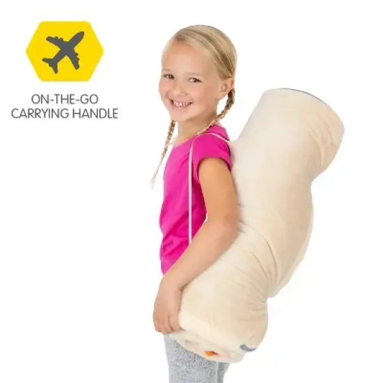 Bixbee Alpaca Sleeping Bag - Tan image {3}