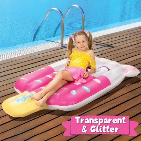 SLOOSH x LIKE NASTYA Ice Cream Lounge & Float, 2 Pack image {4}