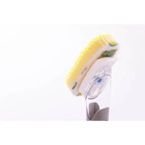 Scrub Daddy Dish Wand + Dish Wand Refills + Scour Head Refills - 2ct image {11}