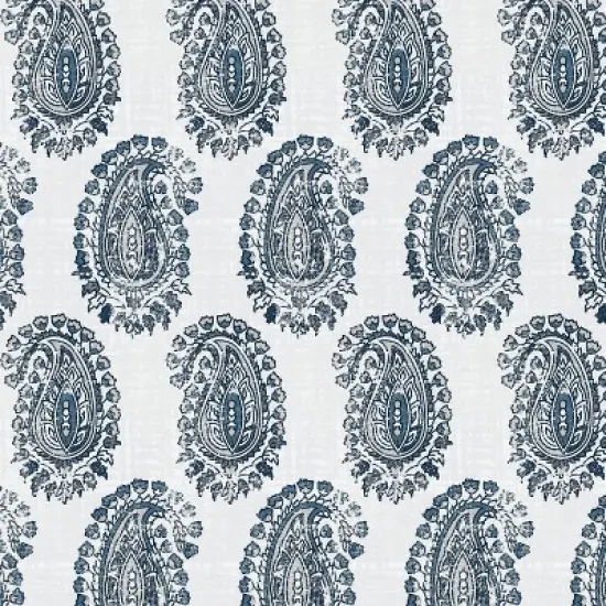 Alex Camel Back Dining Chair in Damask - Skyline Furniture image {5}