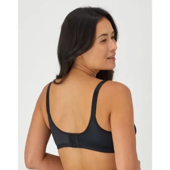 Double Support Wireless Bra image {2}