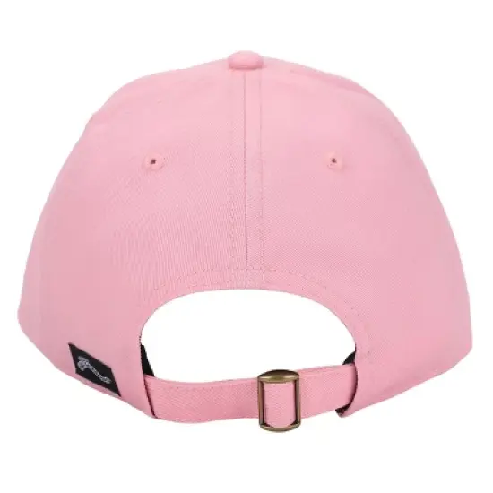 Squishmallows Beach Scene Cradle Pink Baseball Cap image {4}
