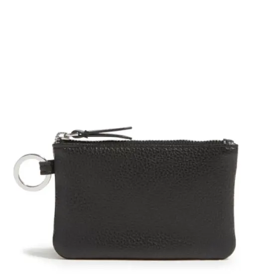 Vera Bradley Women's Outlet Faux Leather Zip ID Case image {5}