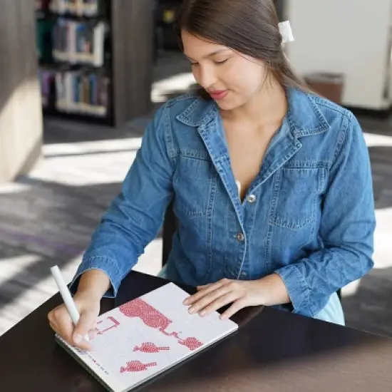 Lifelines FlowArt Dot-By-Letter Sweater Weather image {7}