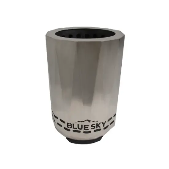 Blue Sky Outdoor Living-The Spark Tabletop Smokeless Fire Pit image {10}