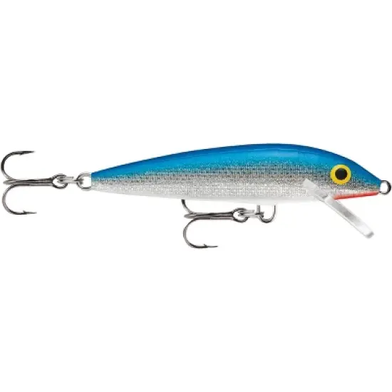 Rapala Original Floating 07 Fishing Lure image {4}