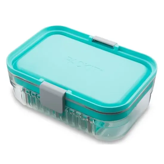 Packit Mod Lunch Bento Box image {9}