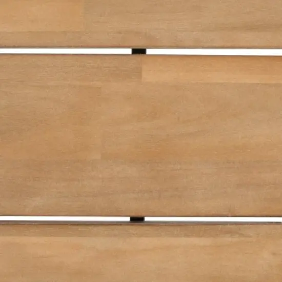 Allison Corner Living Set - Indoor/Outdoor - PAT7733 - Grey/Light Grey - Safavieh image {9}