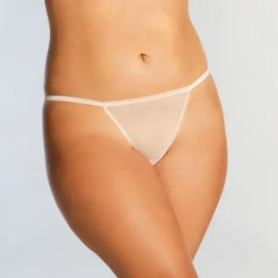 Cosabella Women's Soire Confidence G-String image {11}