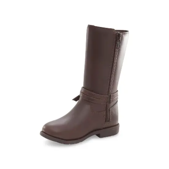 Stride Rite Jess Kid's Riding Boot image {7}