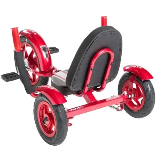 Mobo Mity Sport Three Wheeled Kids' Cruiser Tricycle image {3}