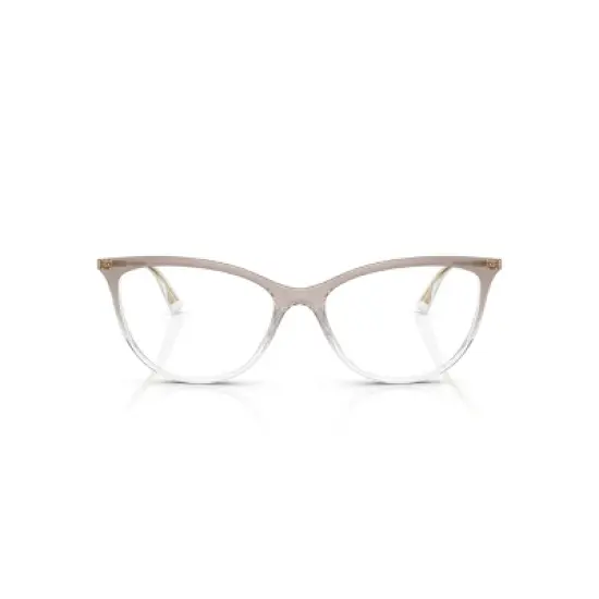Vogue Eyewear VO5239 54mm Female Cat Eye Eyeglasses - prescription-ready image {1}